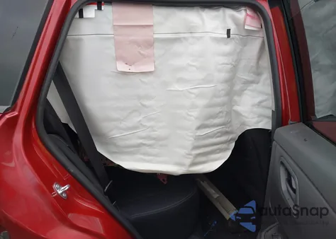 2024 Nissan Rogue S Fwd from USA, damaged, VIN 5N1BT3AA2RC741993